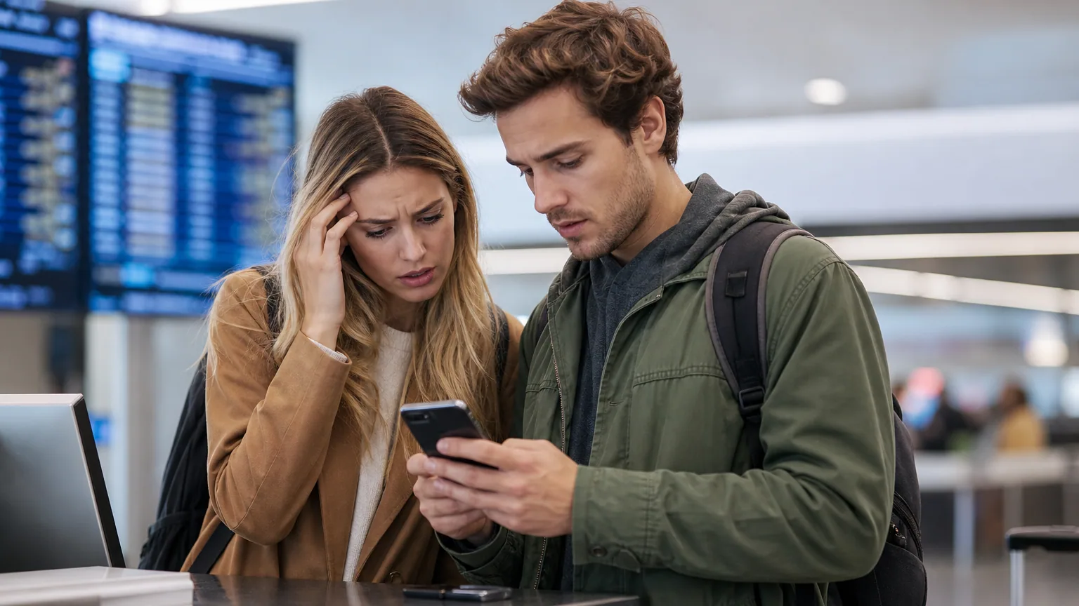 Assurance voyage : comparatif et critères pour bien choisir