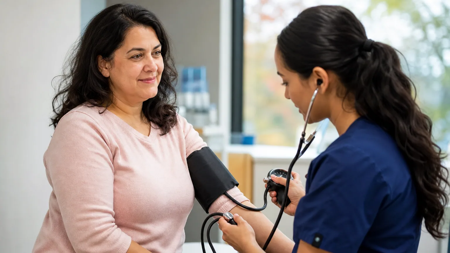 Bilan de santé gratuit Assurance Maladie : comment en profiter