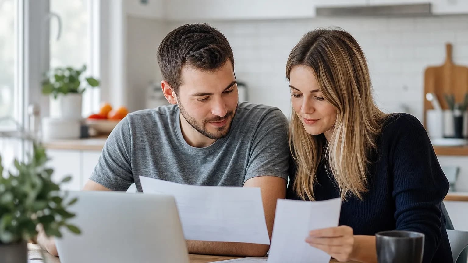 Capacité d'emprunt immobilier : méthode et calcul simple