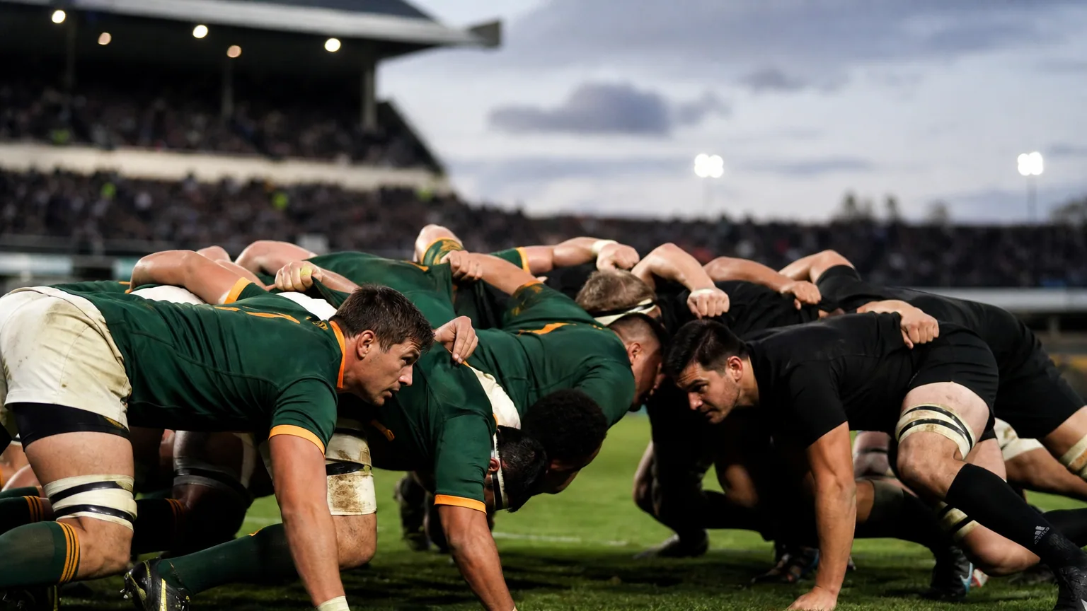Comment fonctionne le Top 14 ? Format et règles expliqués