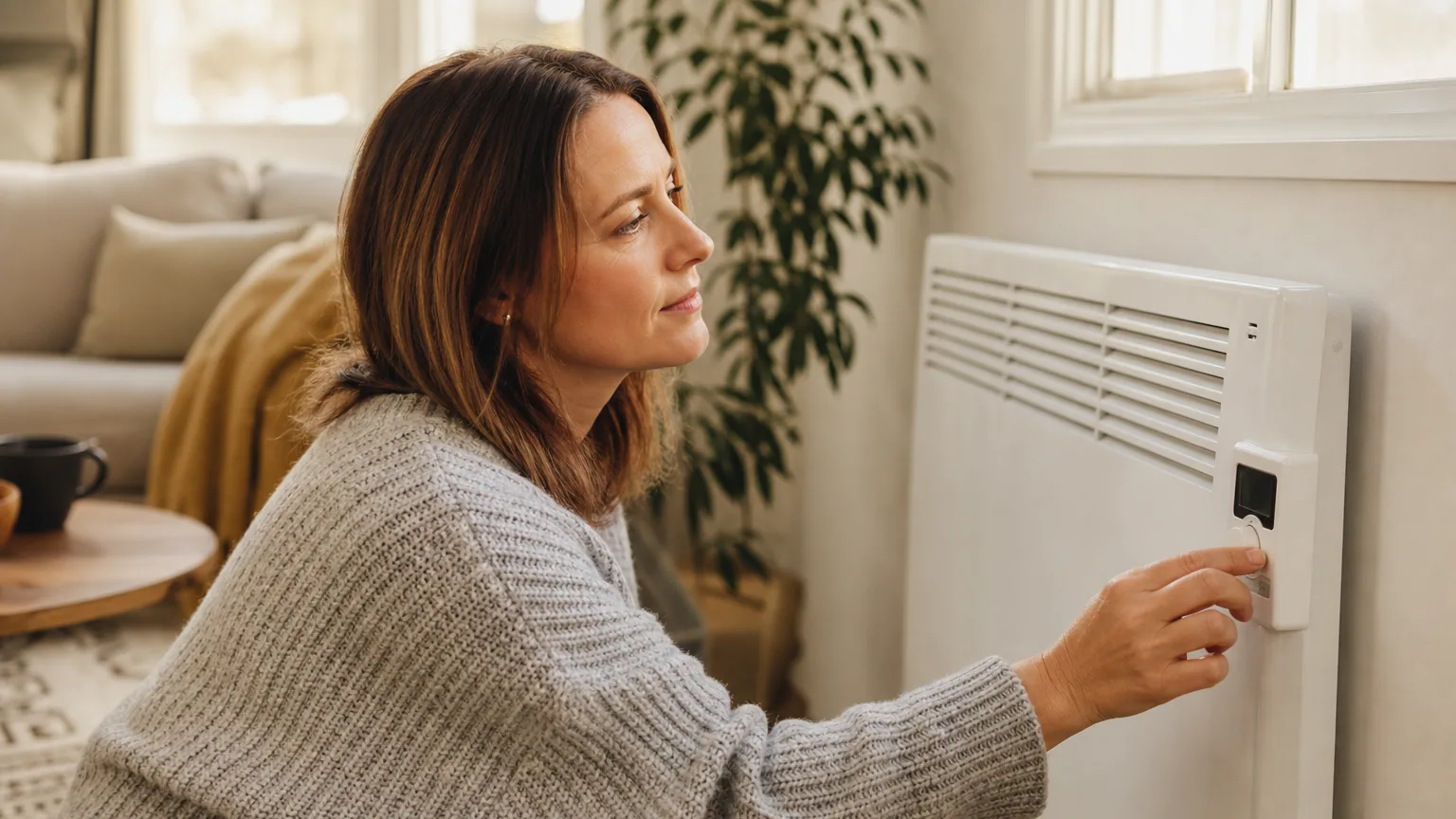 Réduire sa facture d'électricité : 15 gestes concrets
