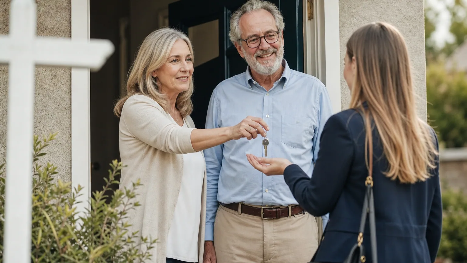 Comment vendre sa maison : les étapes de A à Z