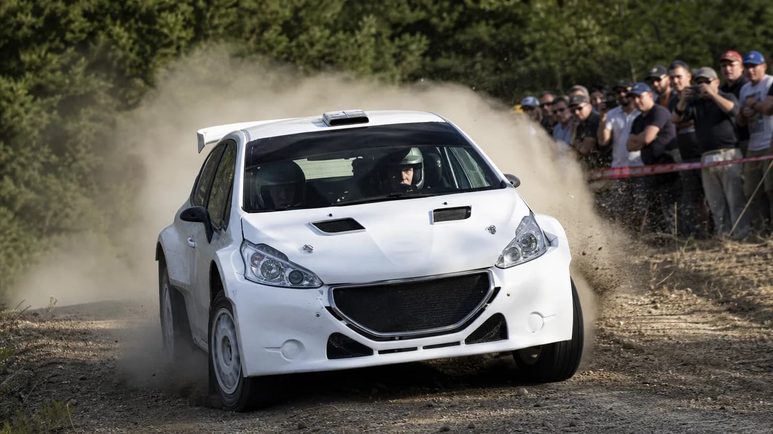 Comment fonctionne le championnat WRC : le guide complet