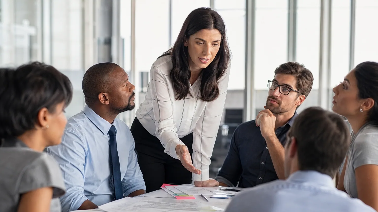 Conduite du changement : méthode et étapes clés