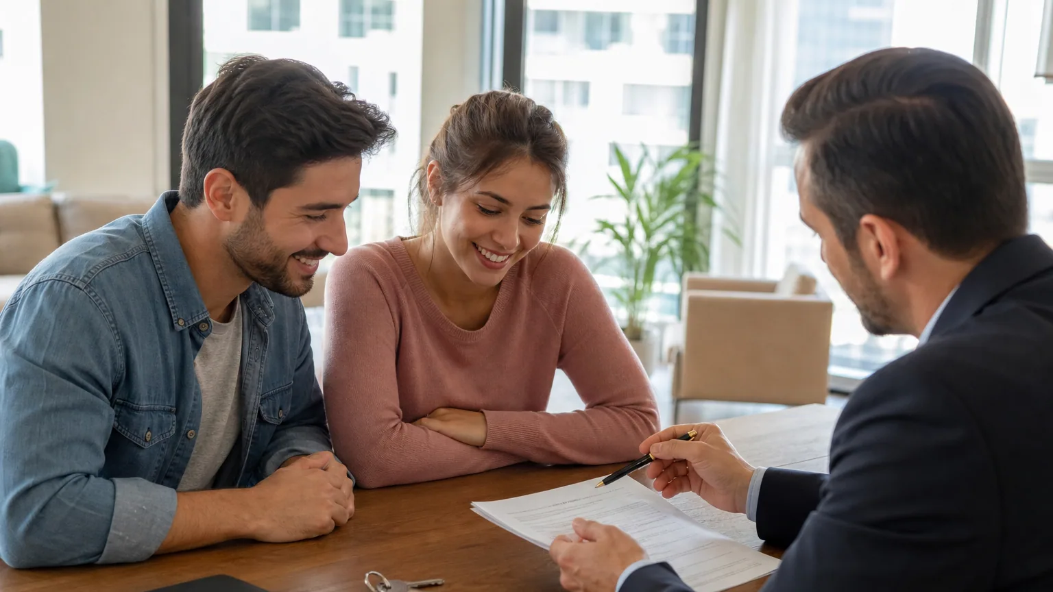 Contrat de location : bail, dépôt, préavis et vos droits