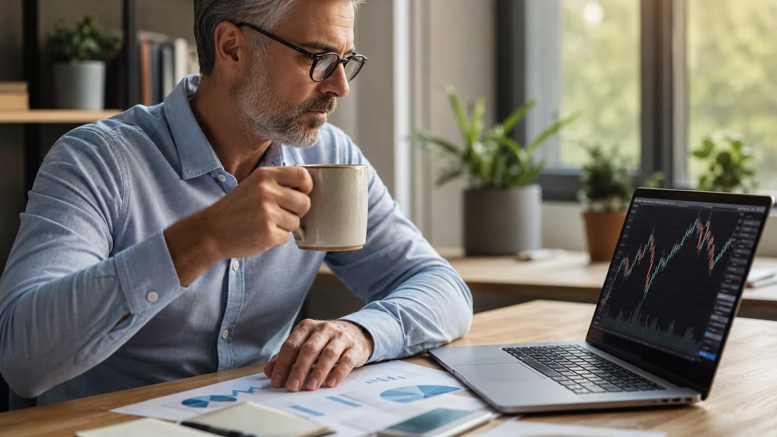 Dividendes en bourse : comment ça marche et en vivre