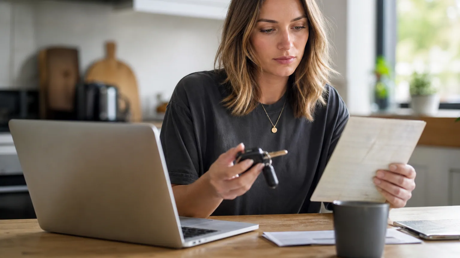 Faire une carte grise en ligne : démarches, délais et coût