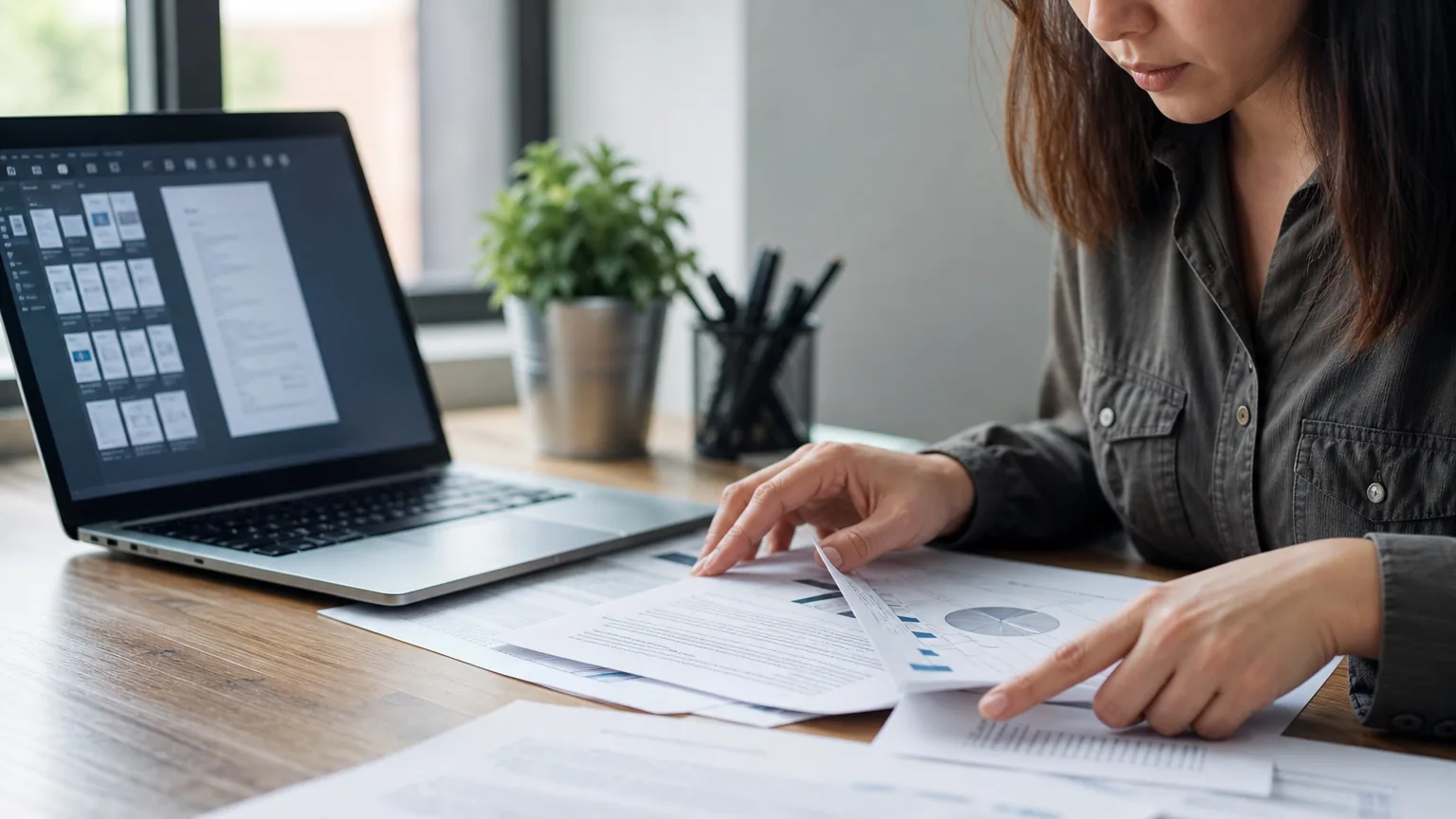 Fusionner plusieurs PDF gratuit : le guide pas à pas