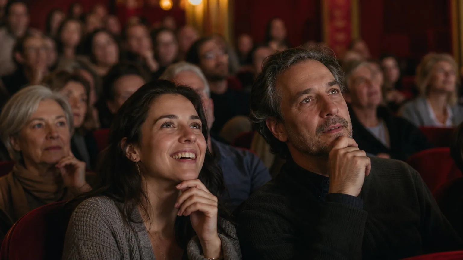 Genres de théâtre : reconnaître tragédie, comédie, boulevard