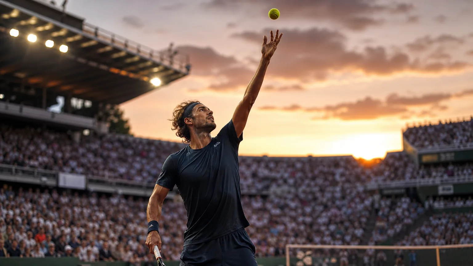 Grand Chelem au tennis : les 4 tournois expliqués