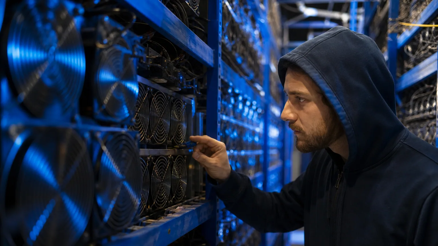 Halving Bitcoin : c'est quoi et quel impact sur le prix ?