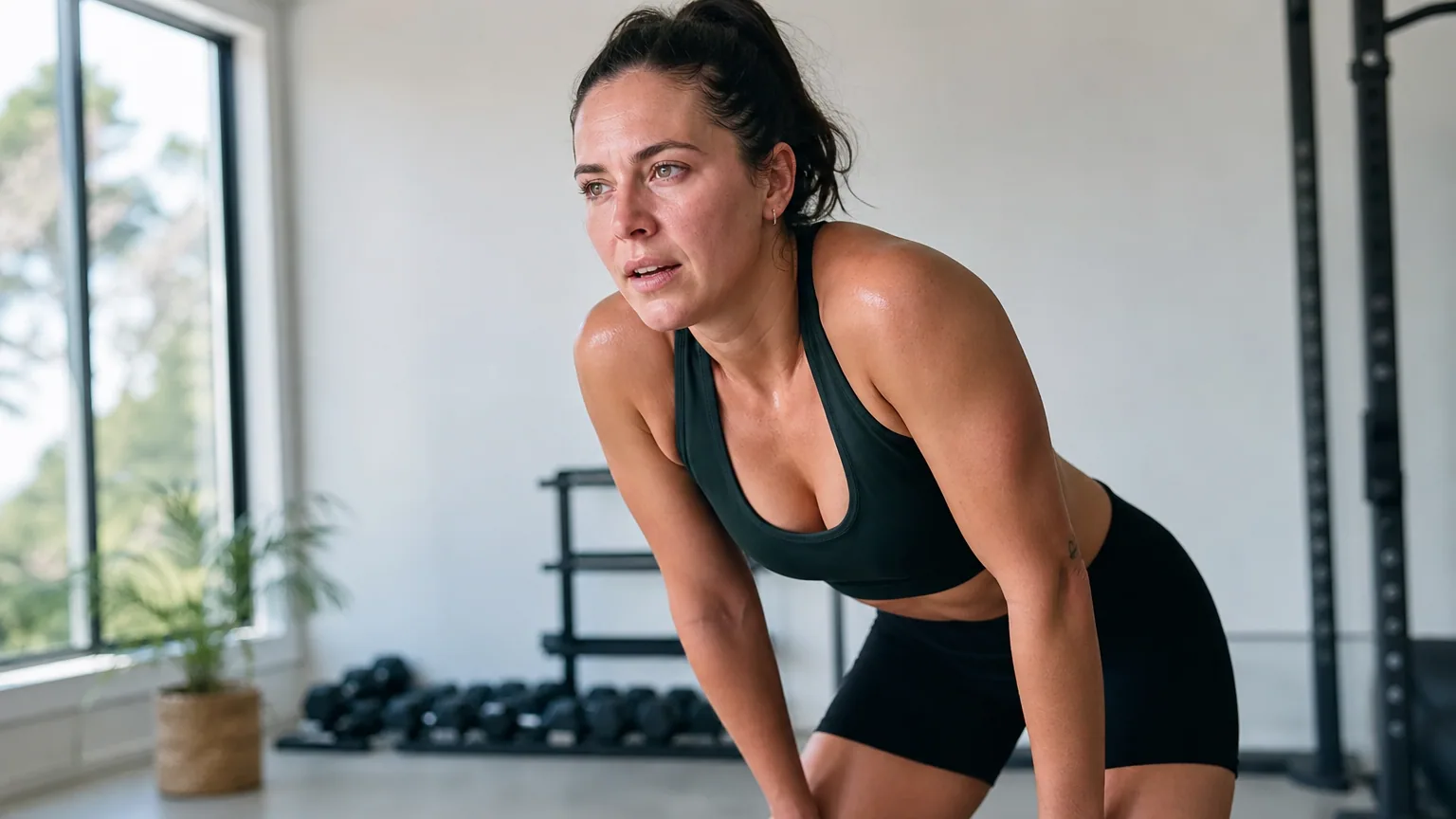HIIT : c'est quoi et comment ça marche pour brûler du gras