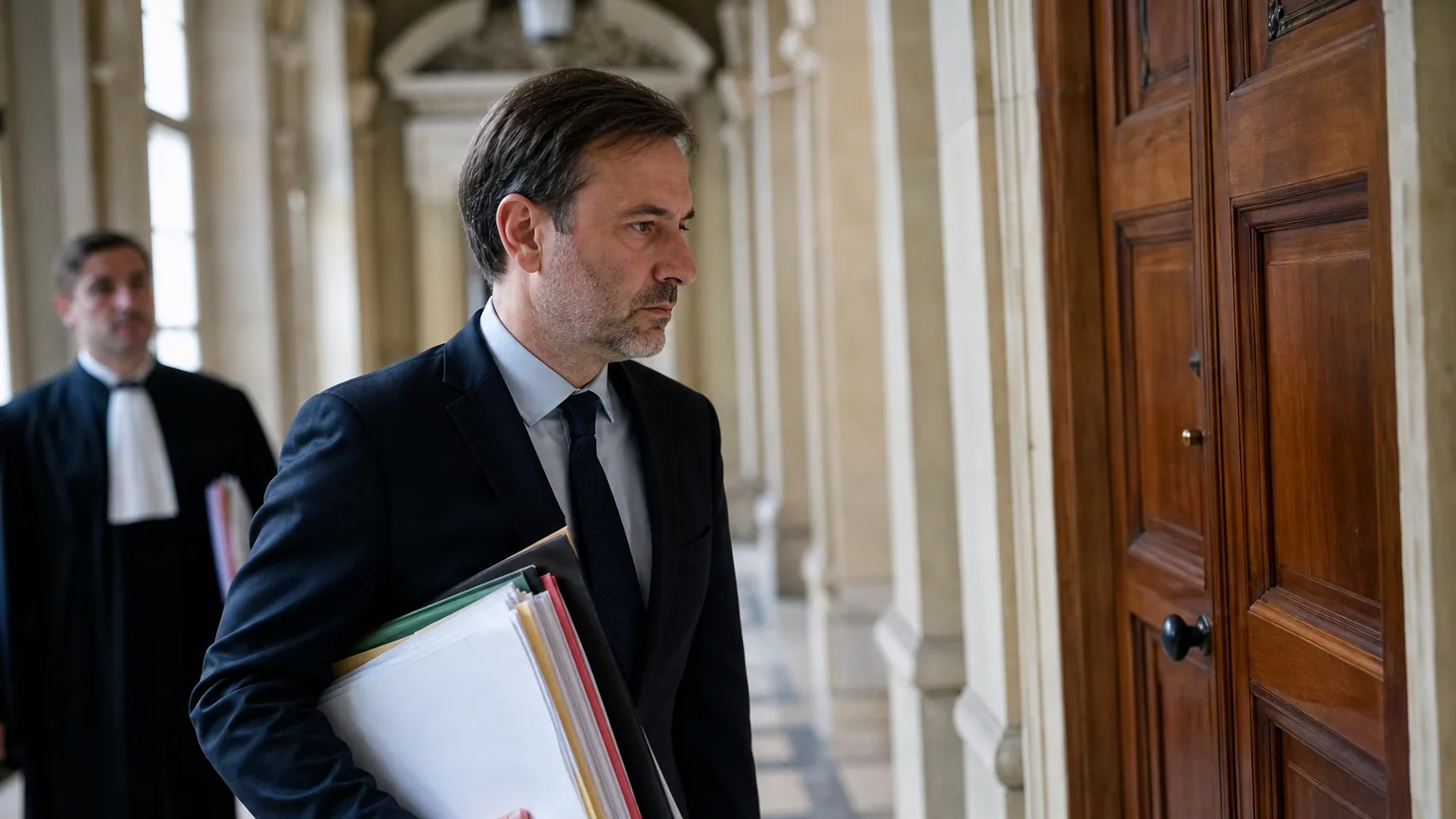 Juge des libertés et de la détention : rôle et recours