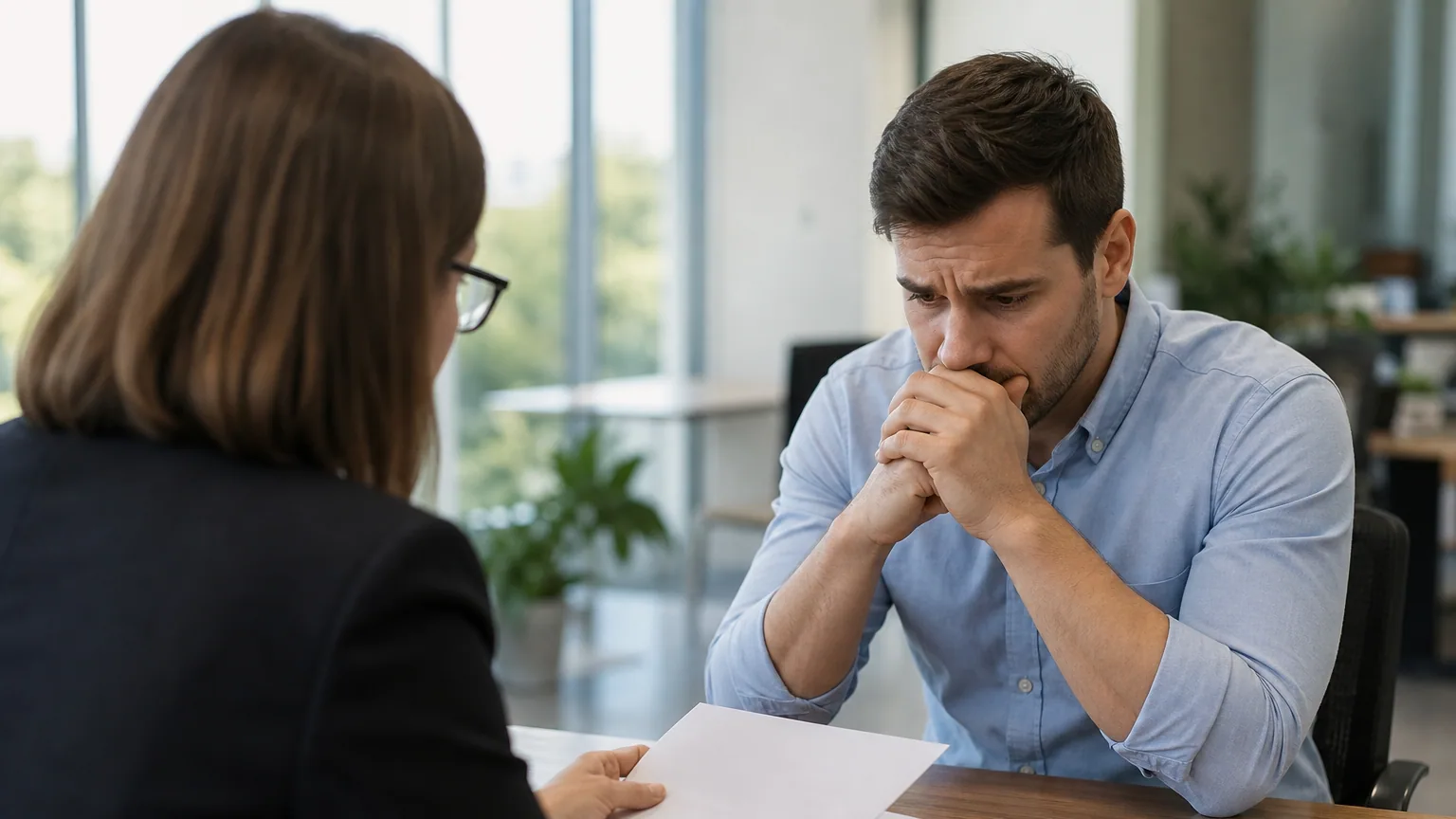 Licenciement pour faute grave : vos droits et la procédure