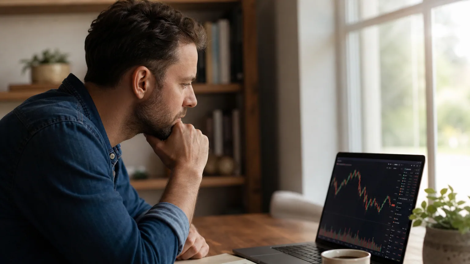 Meilleur courtier en ligne 2026 : comparatif pour investir