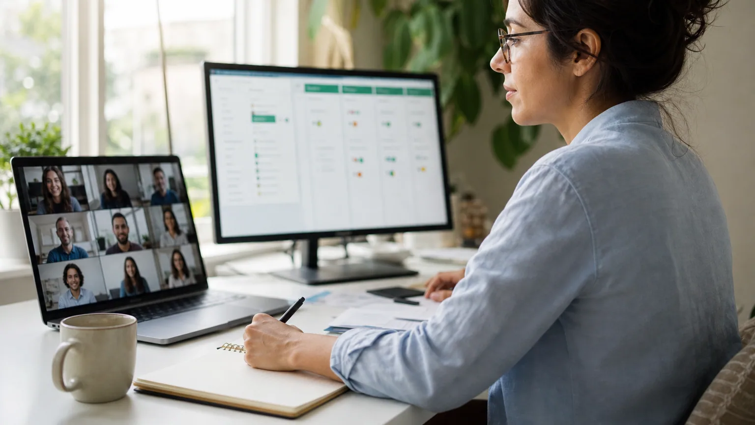 Meilleurs outils télétravail 2026 : le comparatif honnête