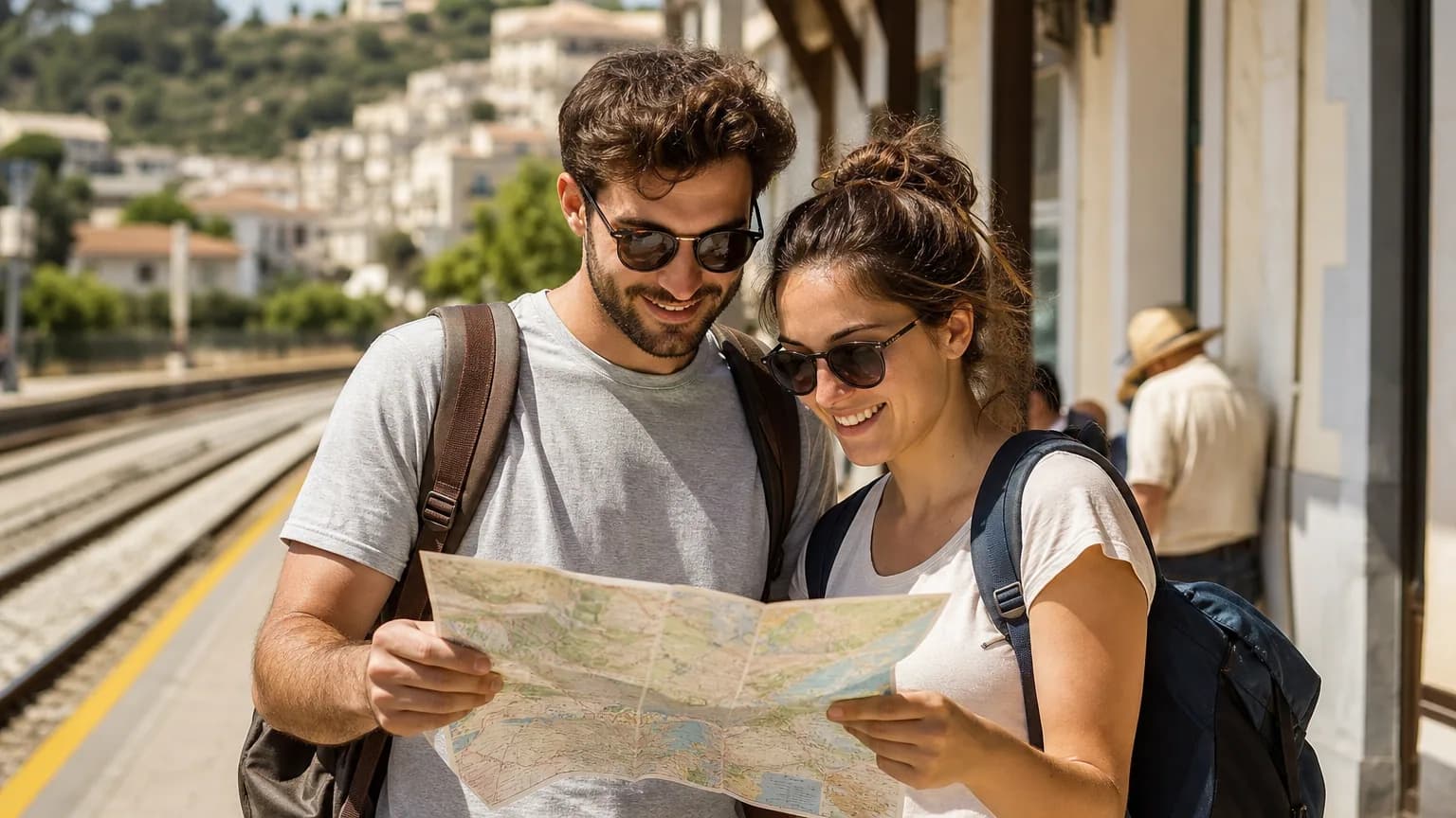 Où partir selon la saison : le guide voyage mois par mois