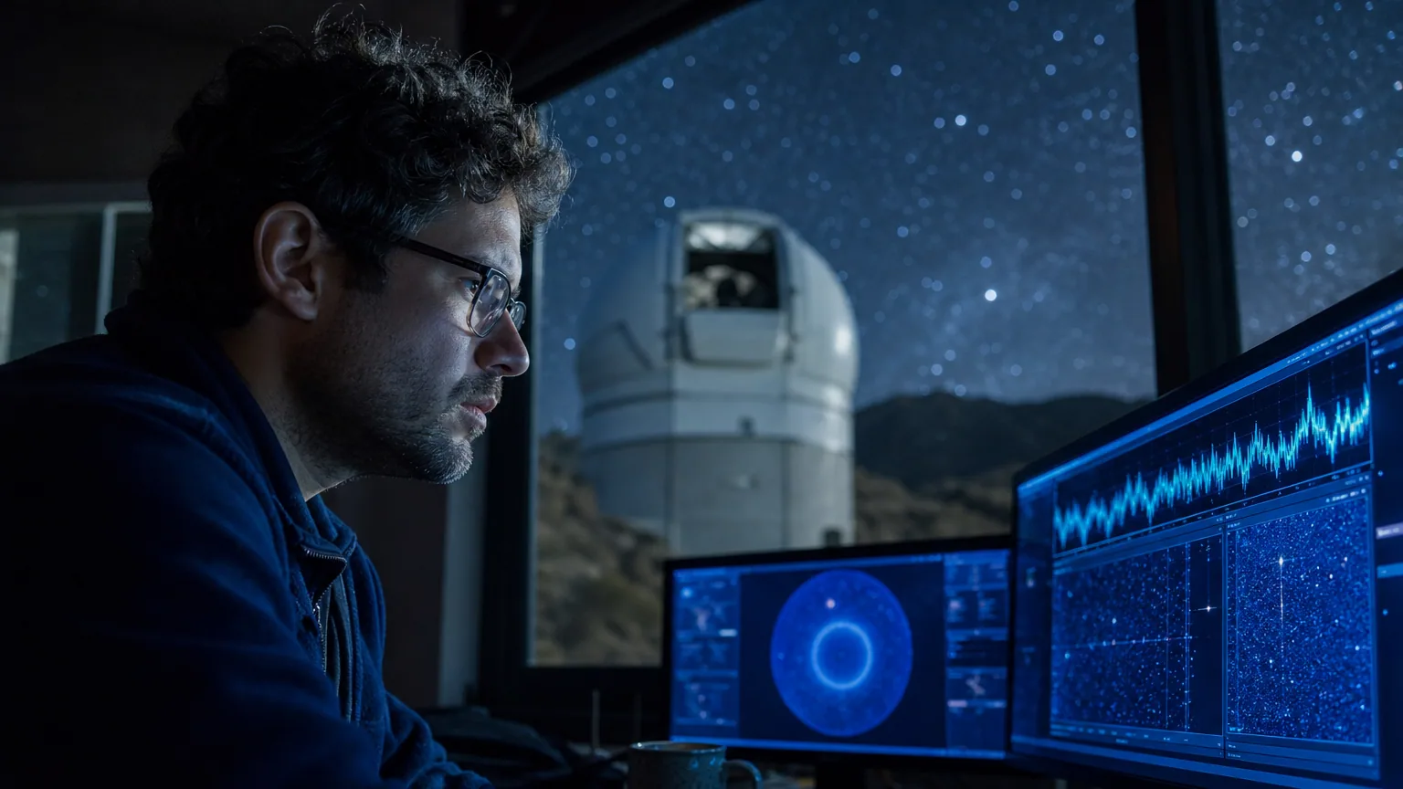 Exoplanète : qu'est-ce que c'est et comment la détecte-t-on ?