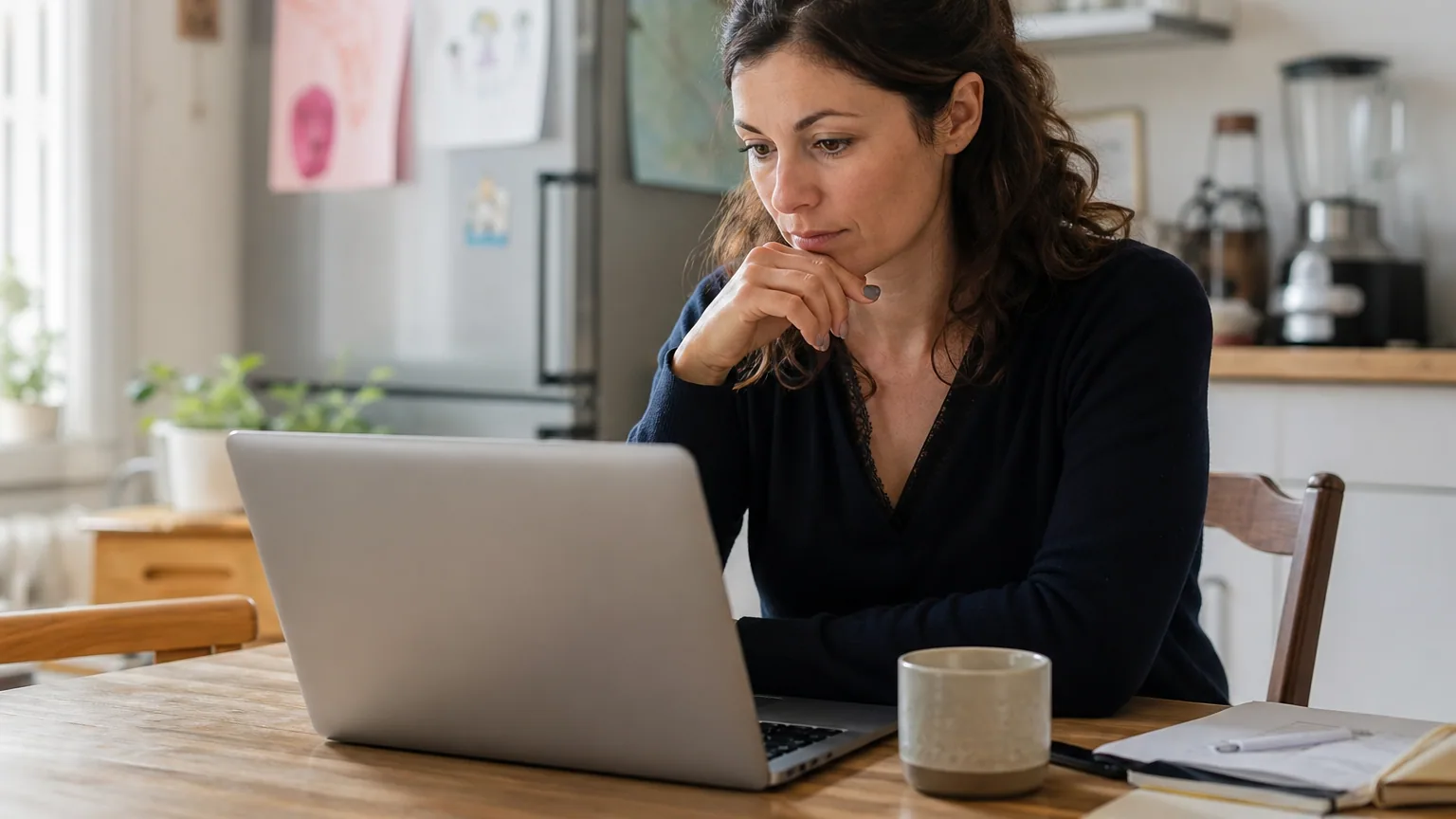 Télétravail en France : chiffres, droits et limites en 2024