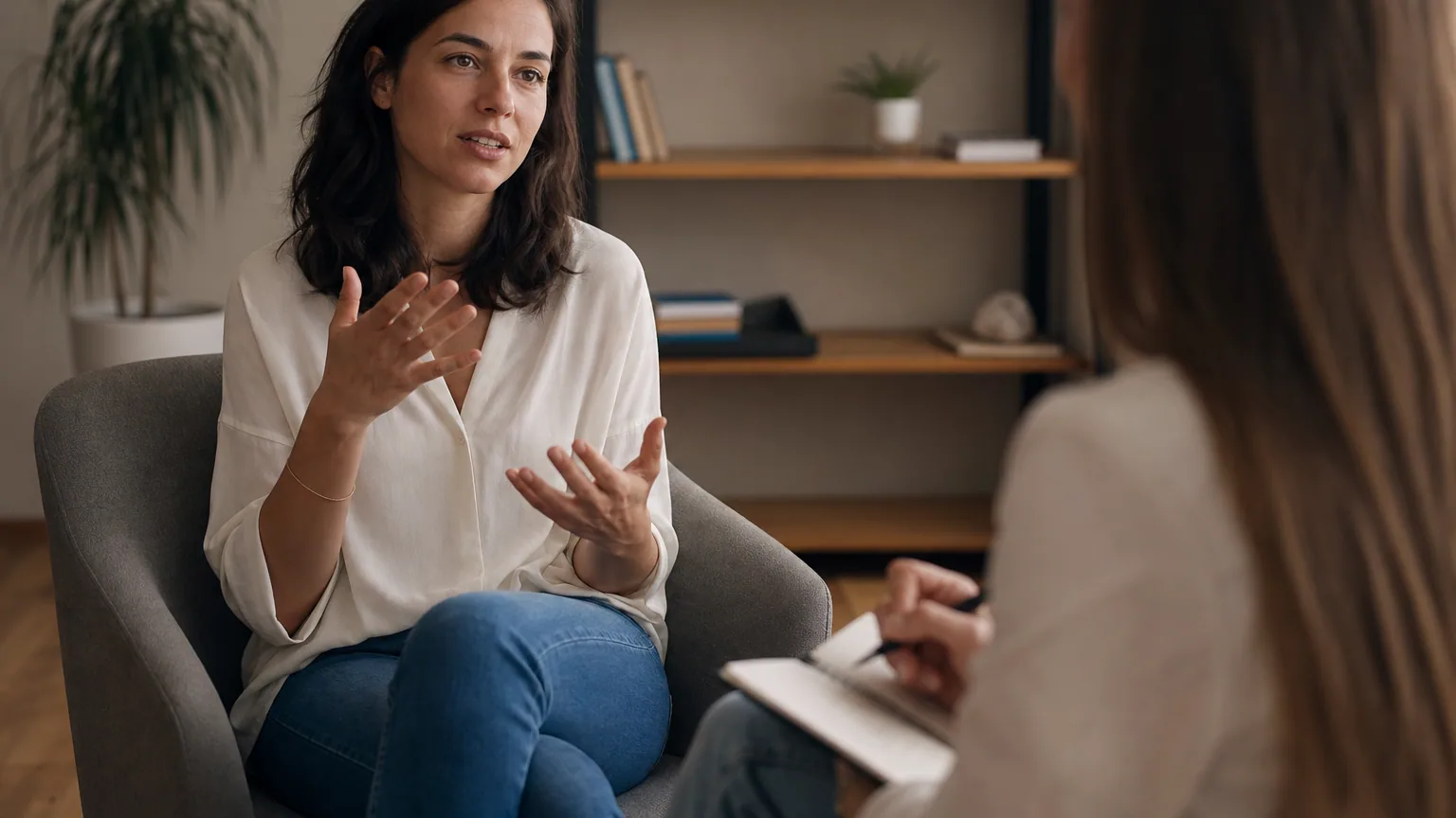 Types de psychothérapie : TCC, EMDR, psychanalyse, laquelle choisir ?