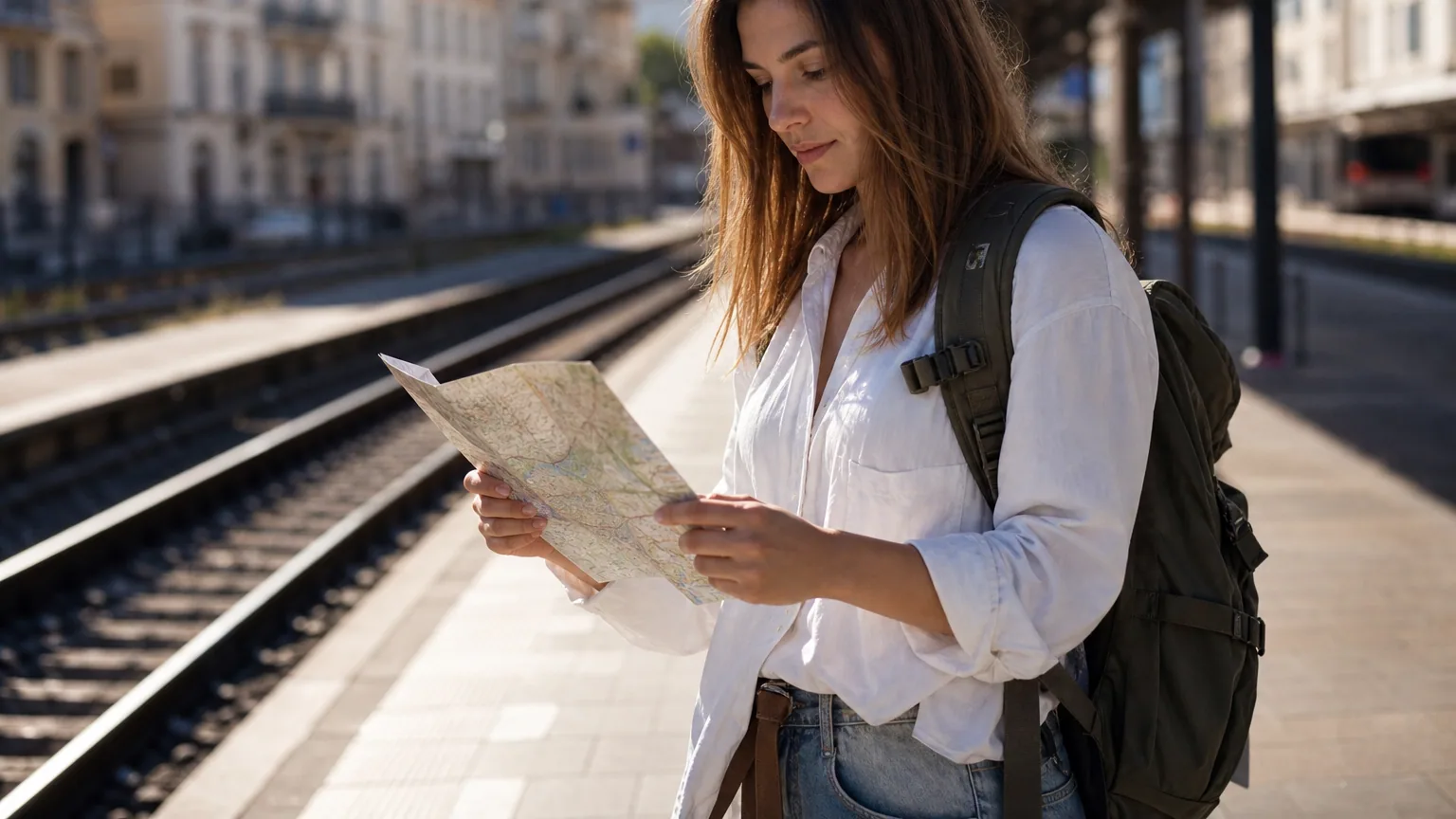 Voyager seul pour la première fois : le guide complet