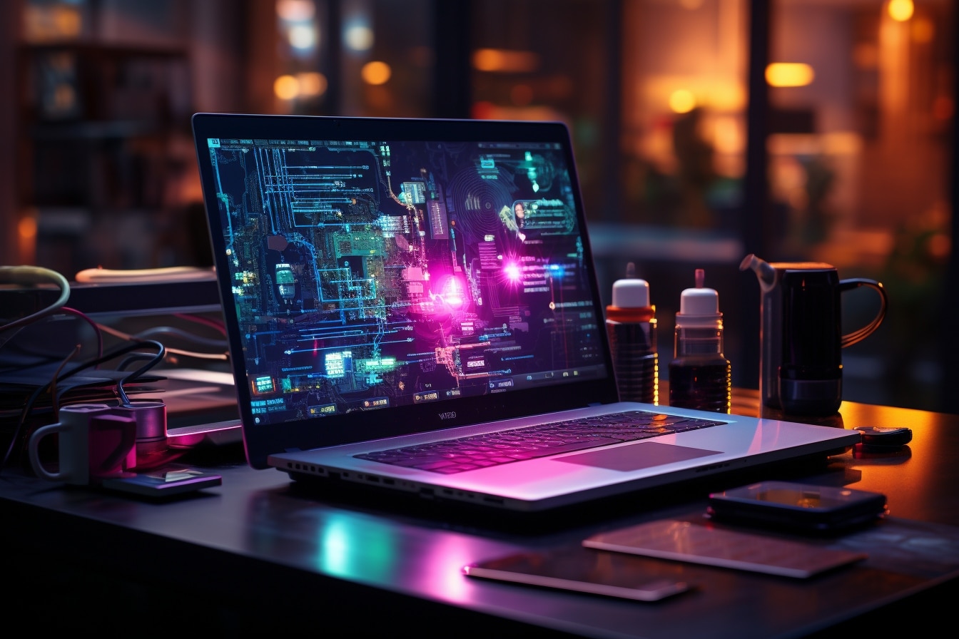 Avantages du Wi-Fi 6 pour les entreprises : vitesse et efficacité à la clé Avantages du Wi-Fi 6 pour les entreprises : vitesse et efficacité à la clé