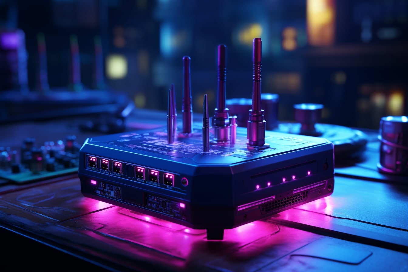 Comment adopter le Wi-Fi 6 en entreprise ? Recommandations et étapes clés Comment adopter le Wi-Fi 6 en entreprise ? Recommandations et étapes clés