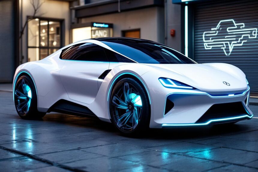 Comment fonctionne une voiture à hydrogène?