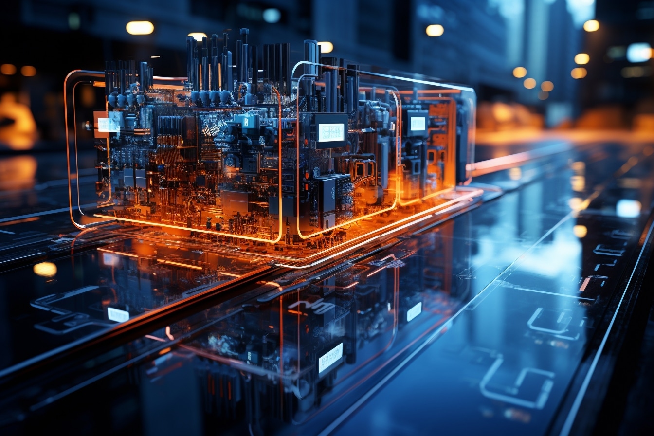 Communications V2X : la collaboration silencieuse entre véhicules et infrastructures