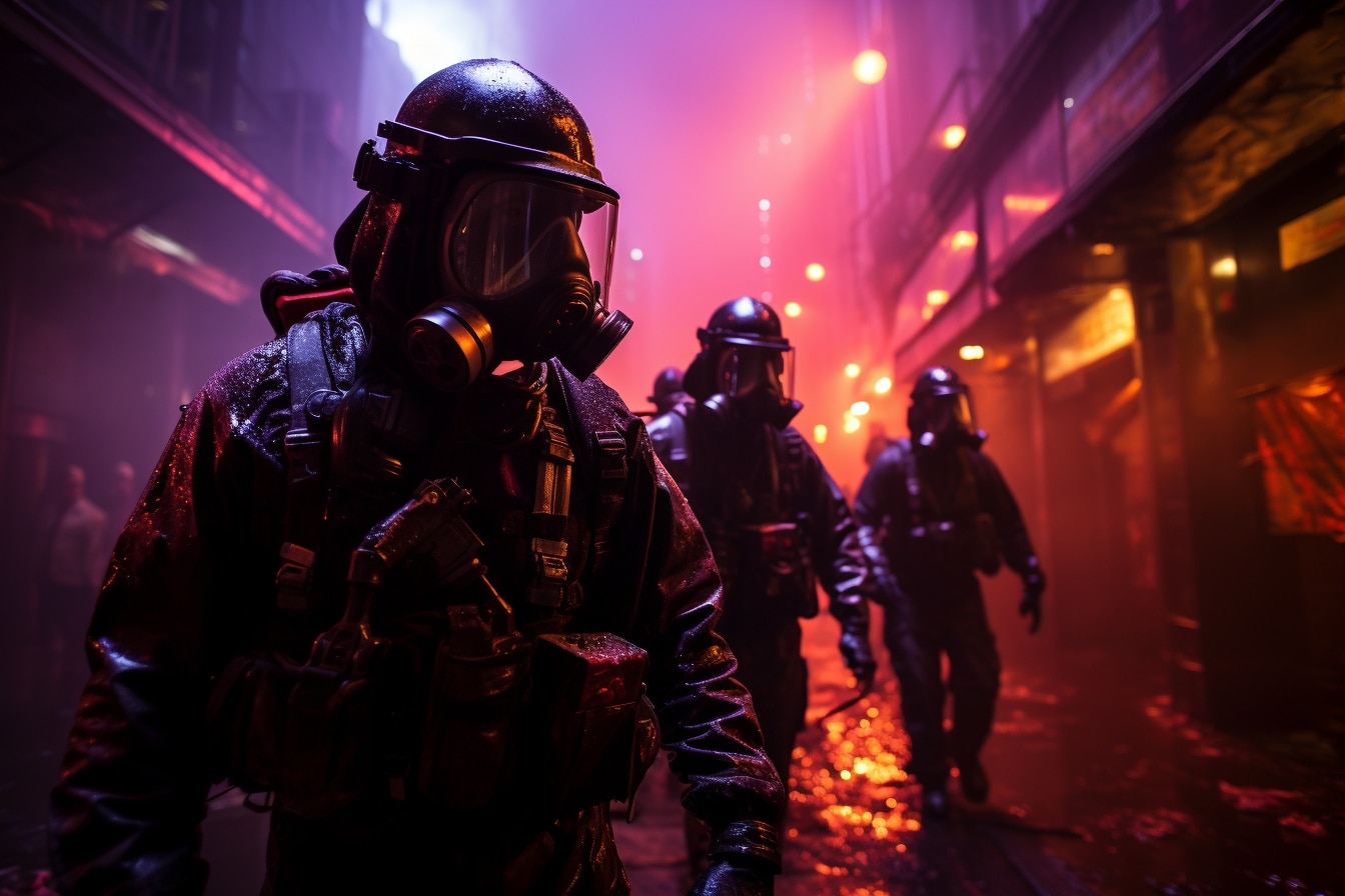 Comprendre l’importance des simulations dans la préparation des secours Comprendre l’importance des simulations dans la préparation des secours