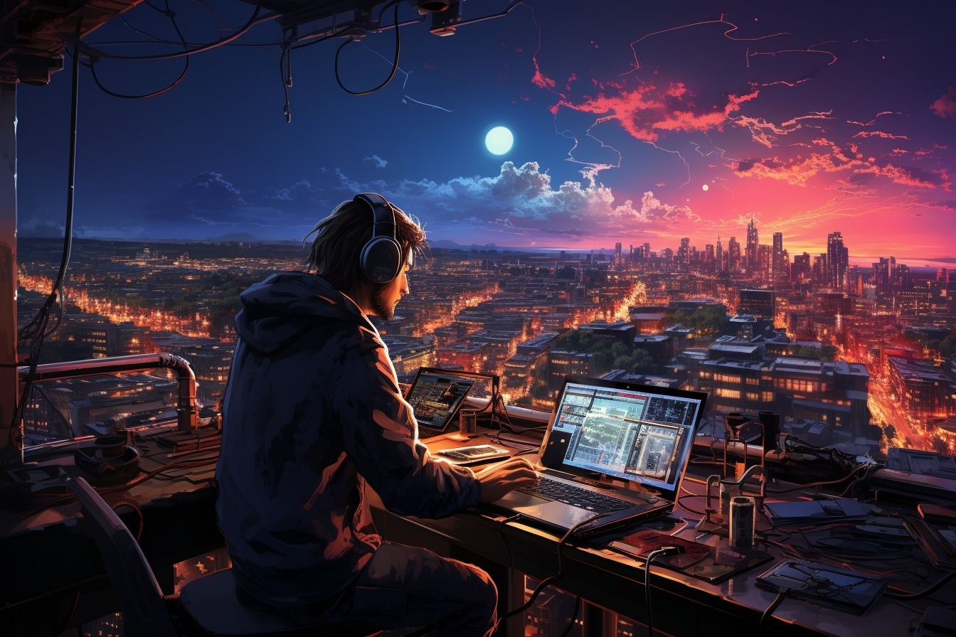 Comprendre la 5G : Évolution technologique ou révolution numérique ? Comprendre la 5G : Évolution technologique ou révolution numérique ?