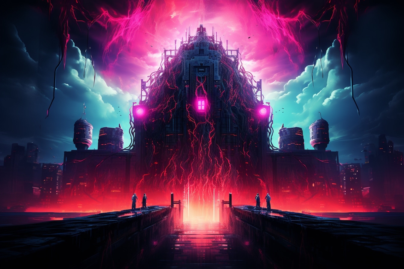 Comprendre le fonctionnement d’un VPN : sécurité et anonymat en ligne Comprendre le fonctionnement d’un VPN : sécurité et anonymat en ligne