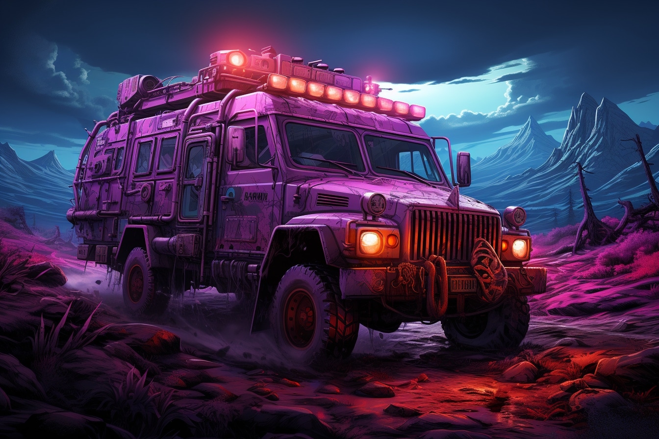 Comprendre le transport d’urgence : définition et importance en zones difficiles d’accès Comprendre le transport d’urgence : définition et importance en zones difficiles d’accès