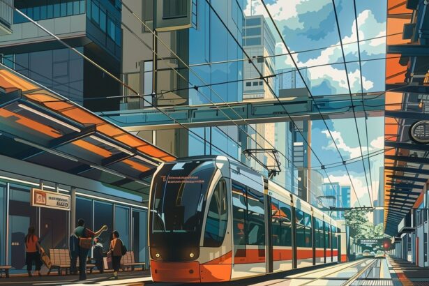 Fonctionnement et coulisses d&rsquo;un réseau de tramway moderne