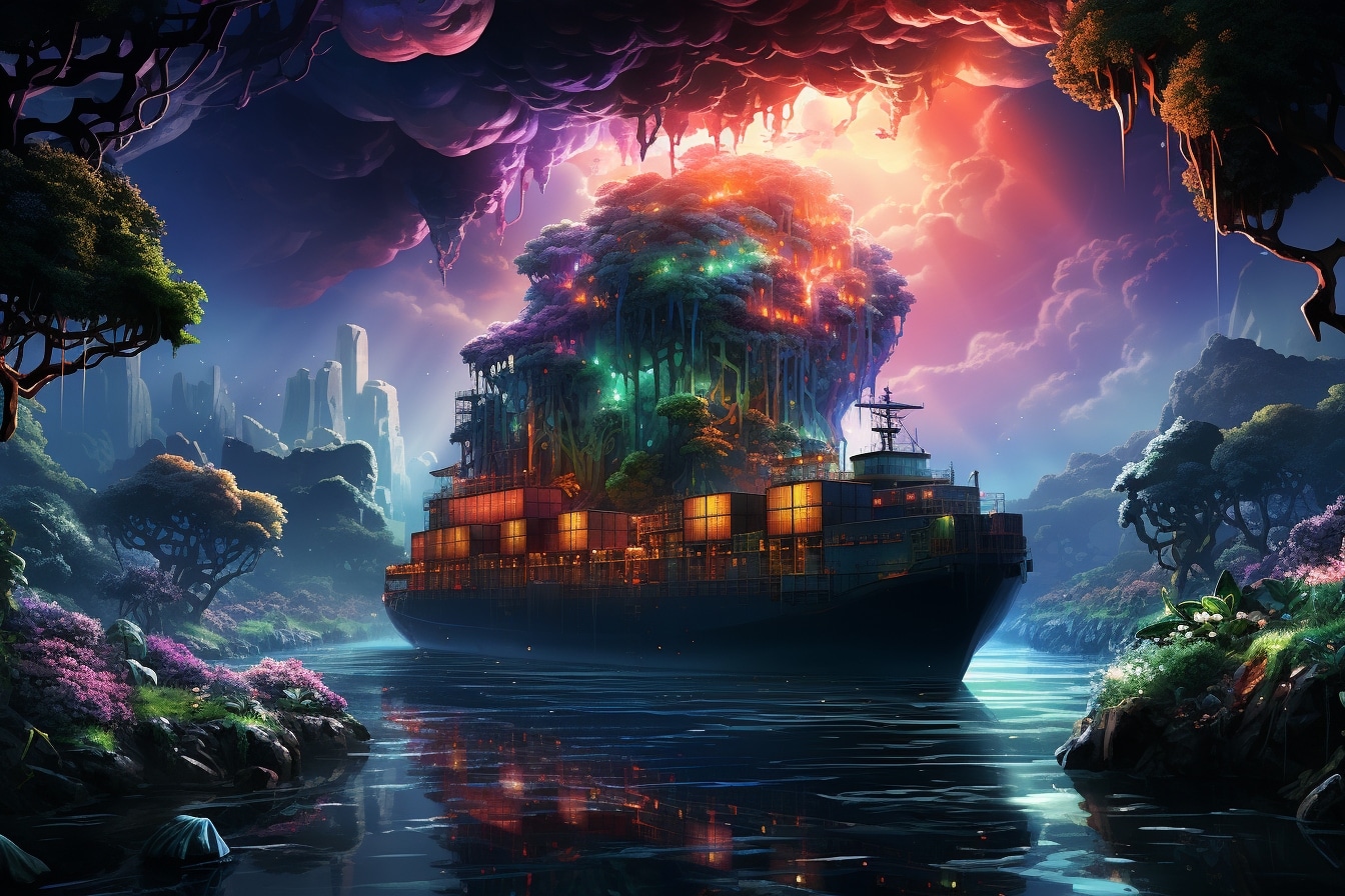 Initiatives réussies à travers le monde pour un transport fluvial abordable