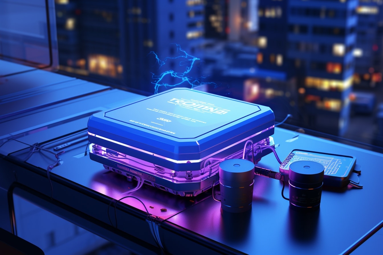 Installation et configuration : La simplicité d’un réseau Wi-Fi optimisé Installation et configuration : La simplicité d’un réseau Wi-Fi optimisé