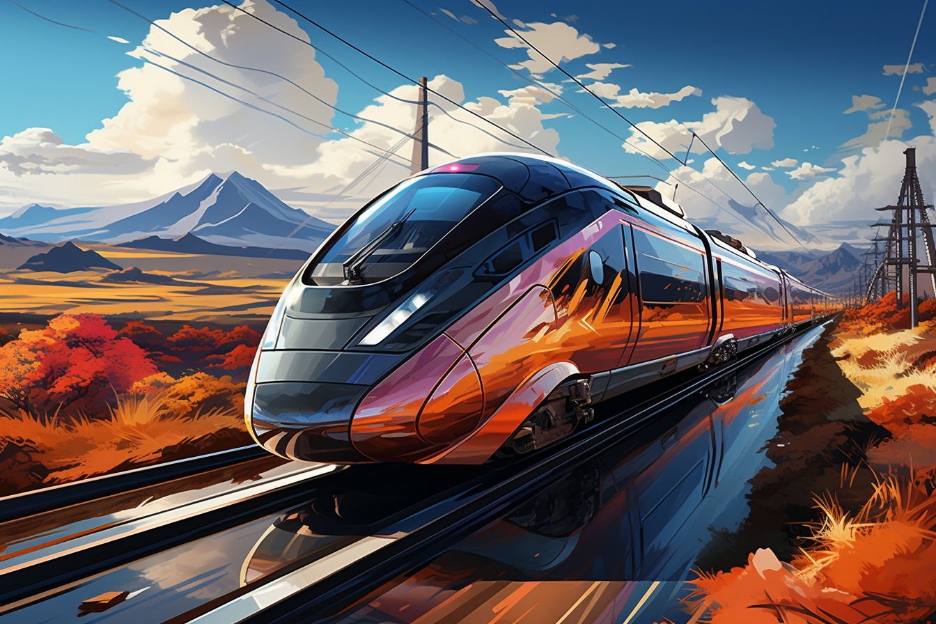 L’avenir du TGV en France : Quelles innovations pour les décennies à venir ? L’avenir du TGV en France : Quelles innovations pour les décennies à venir ?
