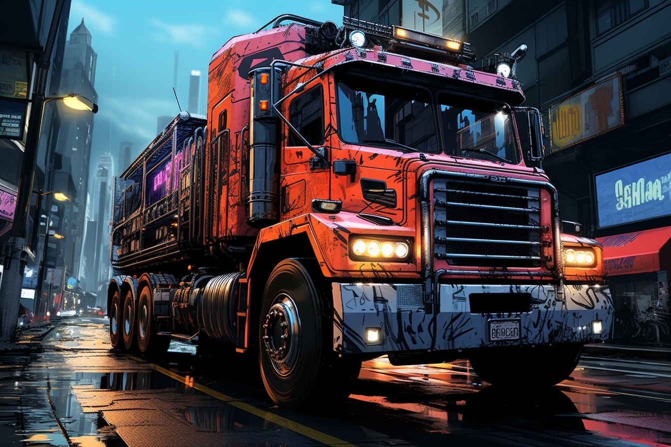 L&rsquo;impact des réglementations et taxes sur les coûts du transport