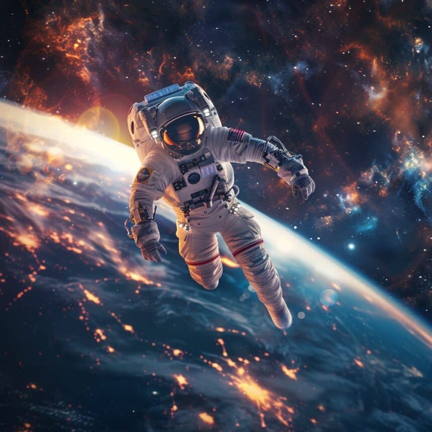 L&rsquo;impact économique de la commercialisation de l&rsquo;espace