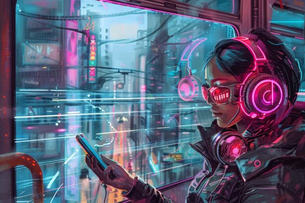 La connectivité à bord : Quand le Wi-Fi transforme nos trajets en tramway