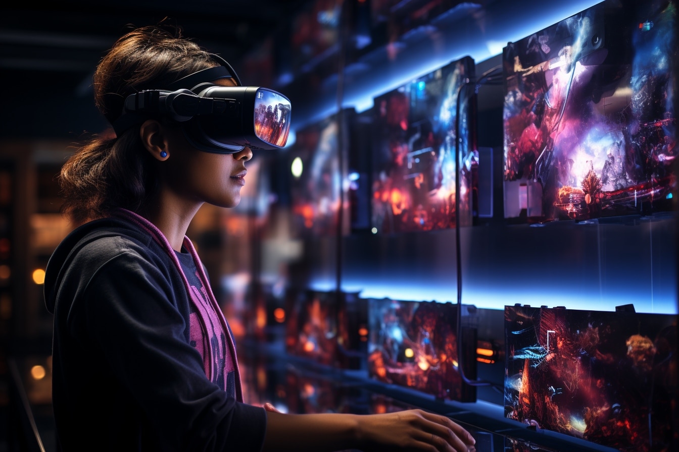 La formation et la simulation virtuelle : préparer les équipes aux scénarios d&rsquo;urgence