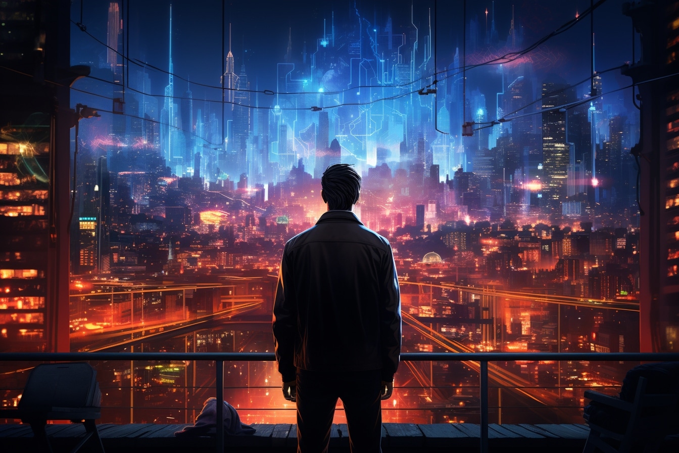 Les défis de la digitalisation : garantir sécurité et confidentialité des données