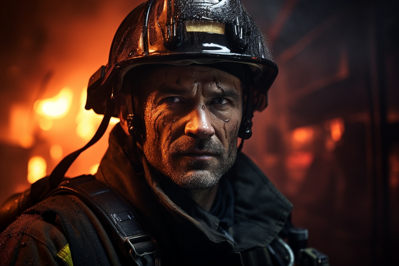 Les défis et enjeux de la formation continue des pompiers face à l’évolution des menaces Les défis et enjeux de la formation continue des pompiers face à l’évolution des menaces