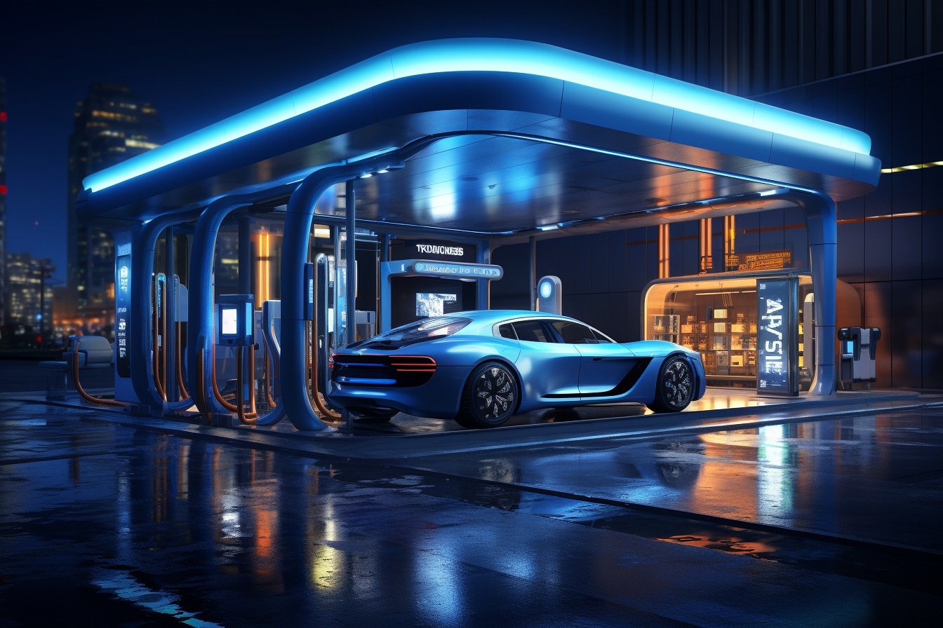 Les défis et enjeux sécuritaires des technologies de recharge ultra-rapide