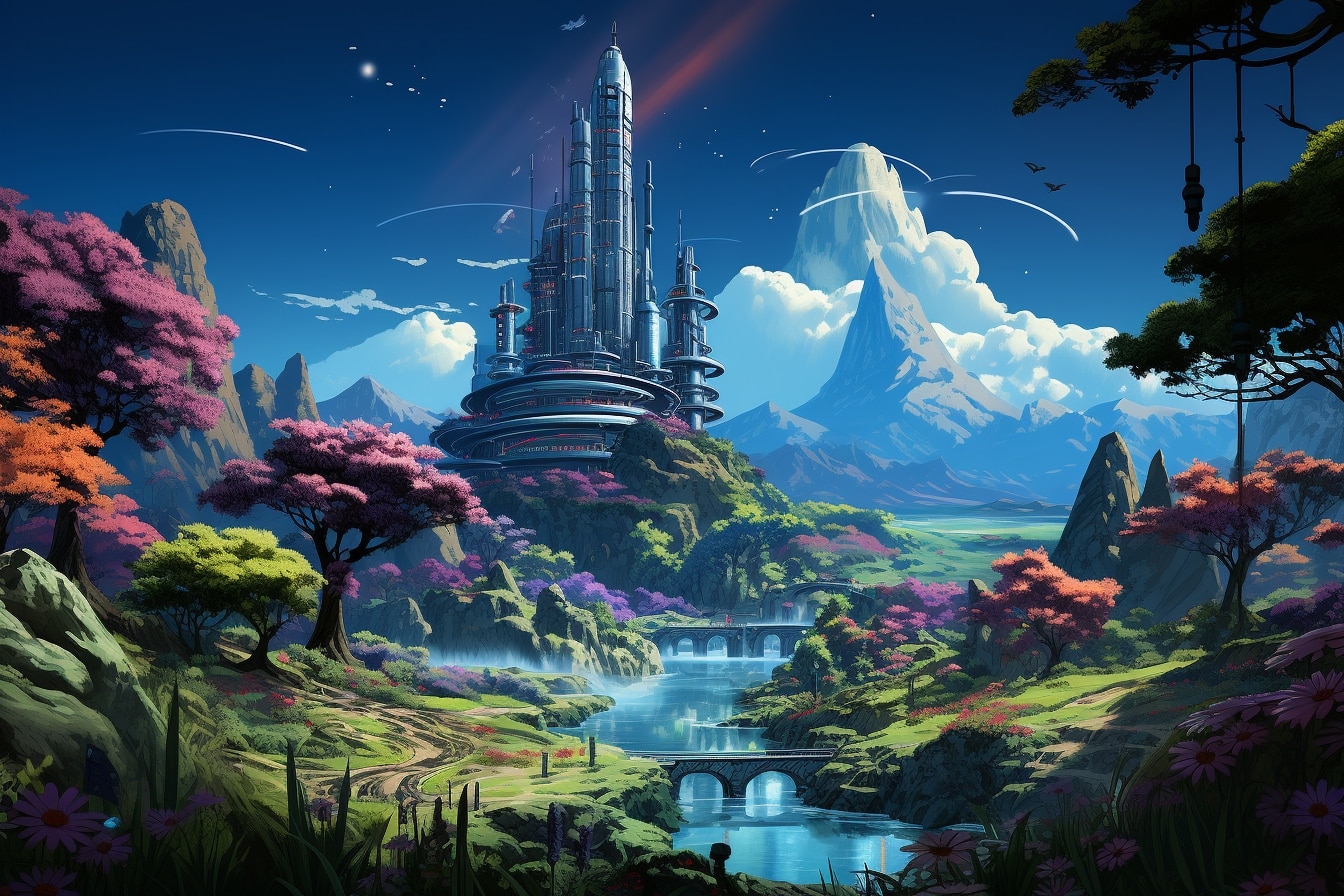 Les enjeux environnementaux : Comment la 5G impacte-t-elle notre planète ? Les enjeux environnementaux : Comment la 5G impacte-t-elle notre planète ?