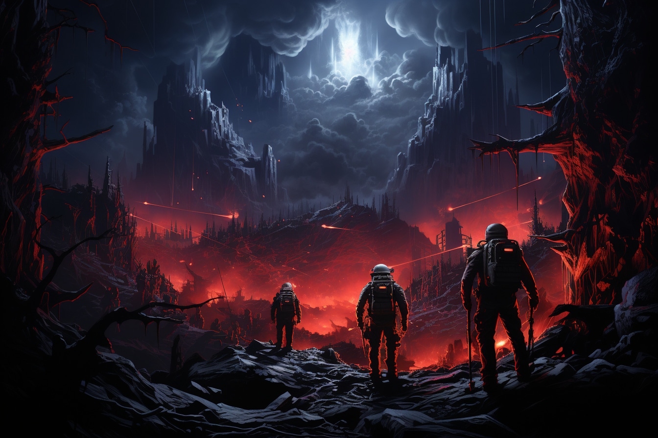 Les scénarios les plus complexes en secours : exemples et études de cas Les scénarios les plus complexes en secours : exemples et études de cas