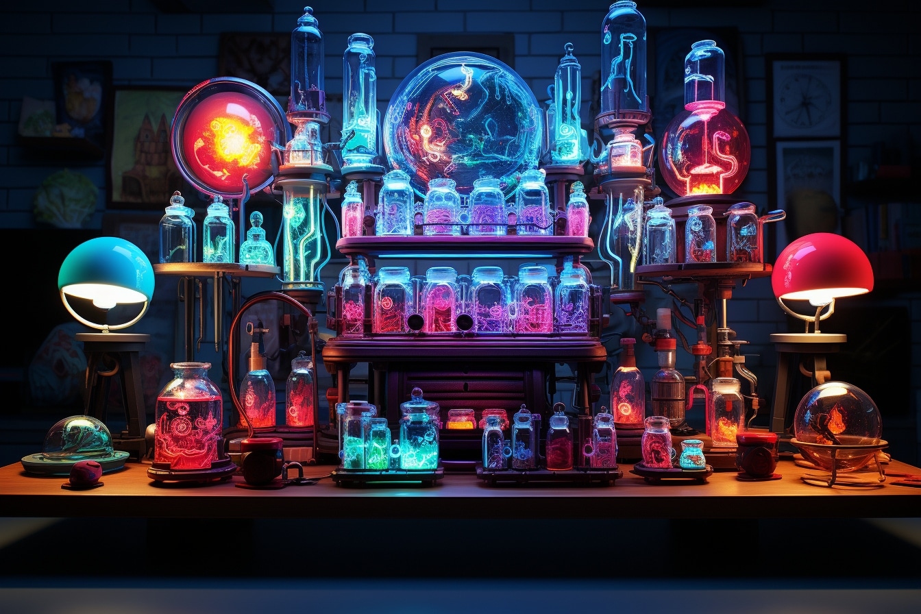 Matériaux traditionnels vs. innovants : Évolution de l’efficacité de la recharge Matériaux traditionnels vs. innovants : Évolution de l’efficacité de la recharge