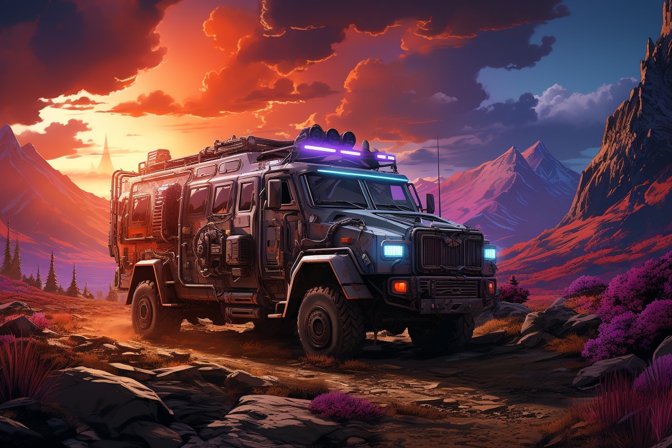 Perspectives d’avenir : les solutions envisagées pour un transport d’urgence plus efficace en zones difficiles Perspectives d’avenir : les solutions envisagées pour un transport d’urgence plus efficace en zones difficiles