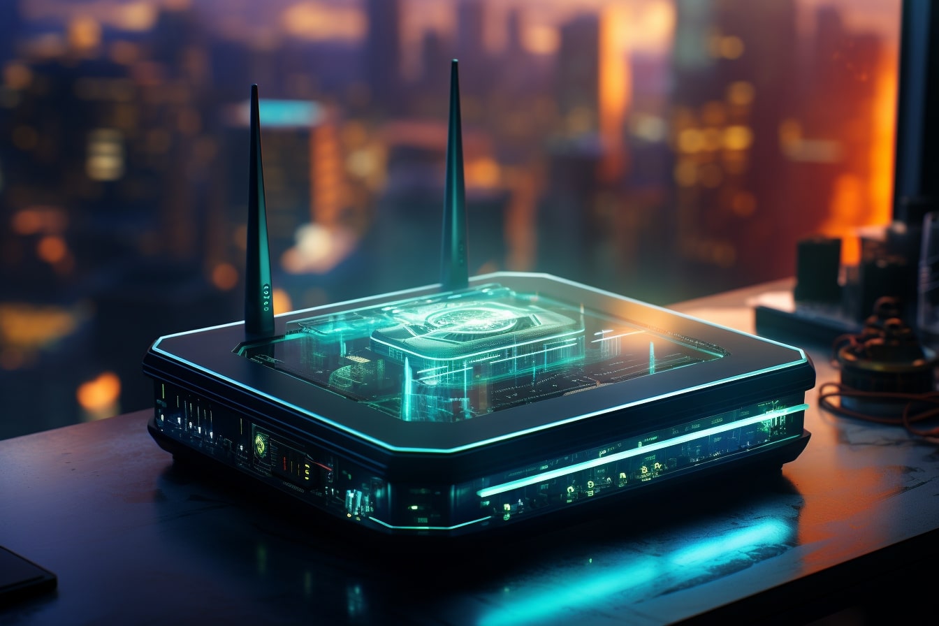 Qu’est-ce que le Wi-Fi 6 ? Une brève introduction à cette nouvelle norme Qu’est-ce que le Wi-Fi 6 ? Une brève introduction à cette nouvelle norme