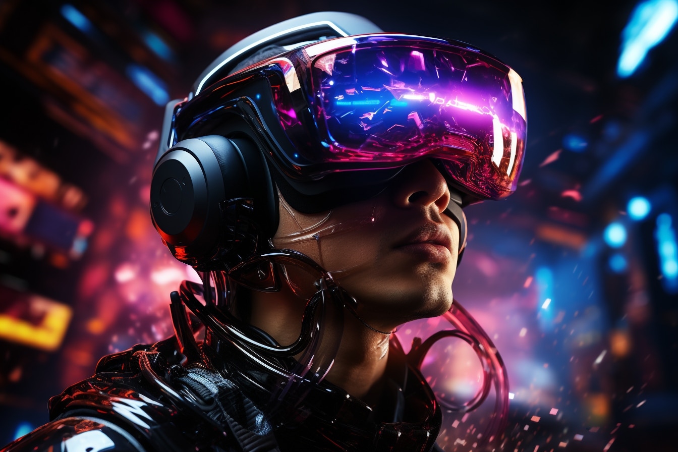 Technologies modernes au service des simulations : réalité virtuelle et autres innovations Technologies modernes au service des simulations : réalité virtuelle et autres innovations